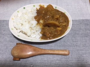 おかず3