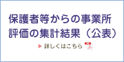 放課後等デイサービス保護者向けアンケート