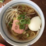 ラーメン