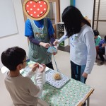 まいちゃん　選ぶ